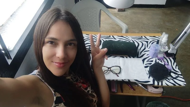 Venezolana Latina flaca hermosa blanquita culona sexy rico coño main image