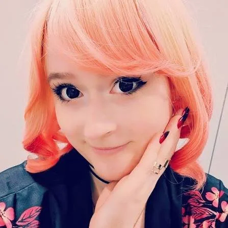 German Vtuber Jinja (IRL) image 5