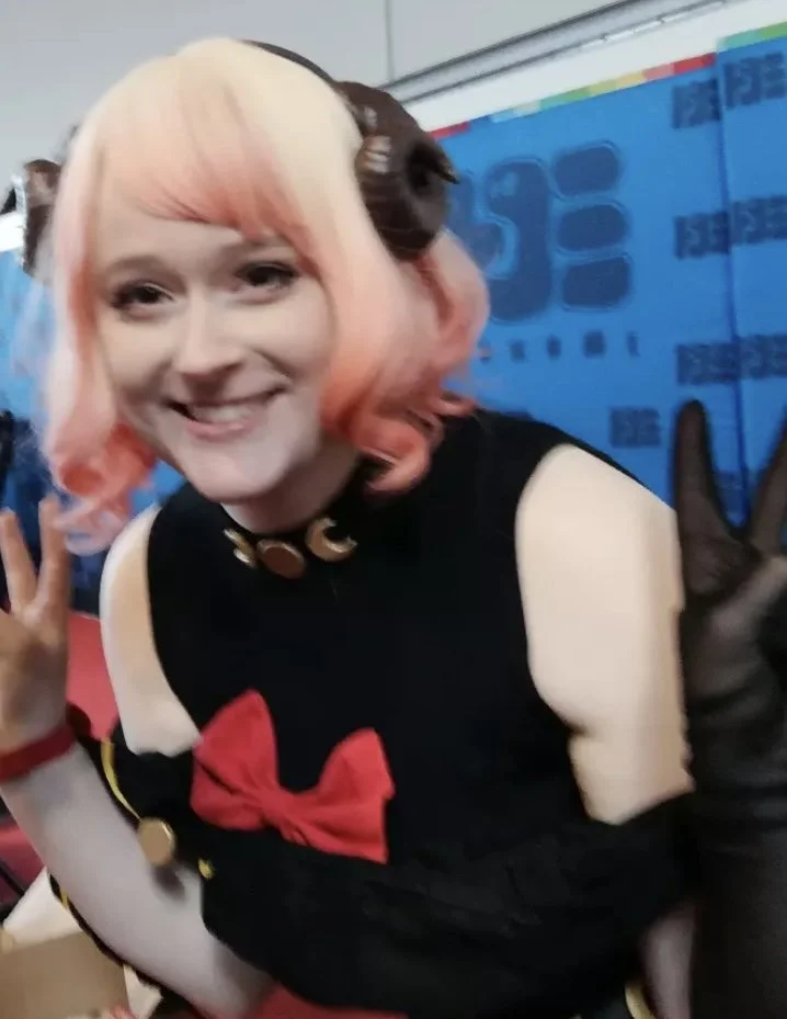 German Vtuber Jinja (IRL) image 7