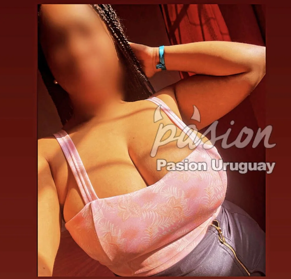Ebony escort, morenas Uruguay Montevideo image 19