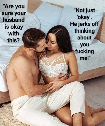 Hotwife caption set 49 image 3