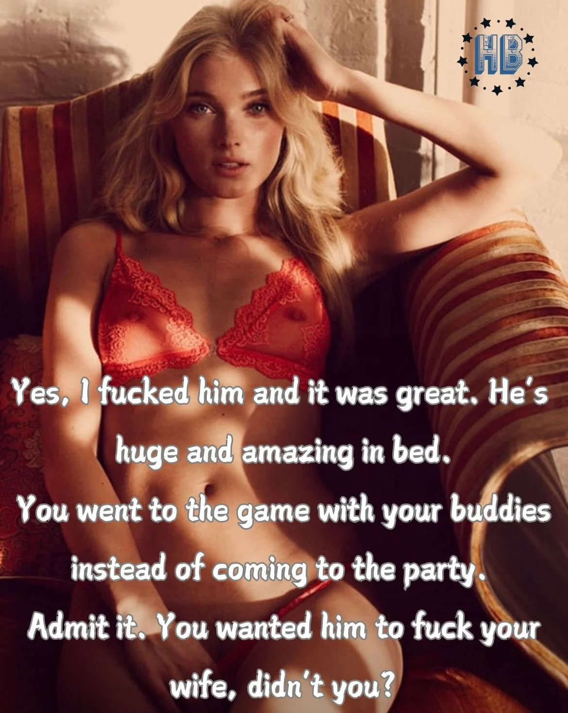 Hotwife caption set 49 image 4