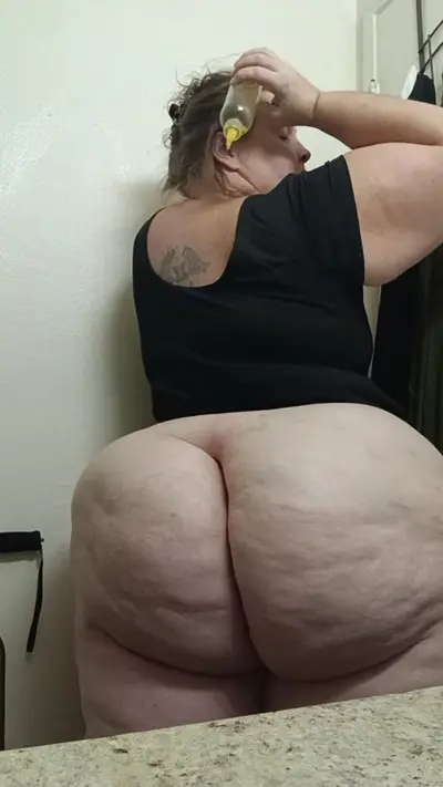 Ssbbw pawg milf cover image