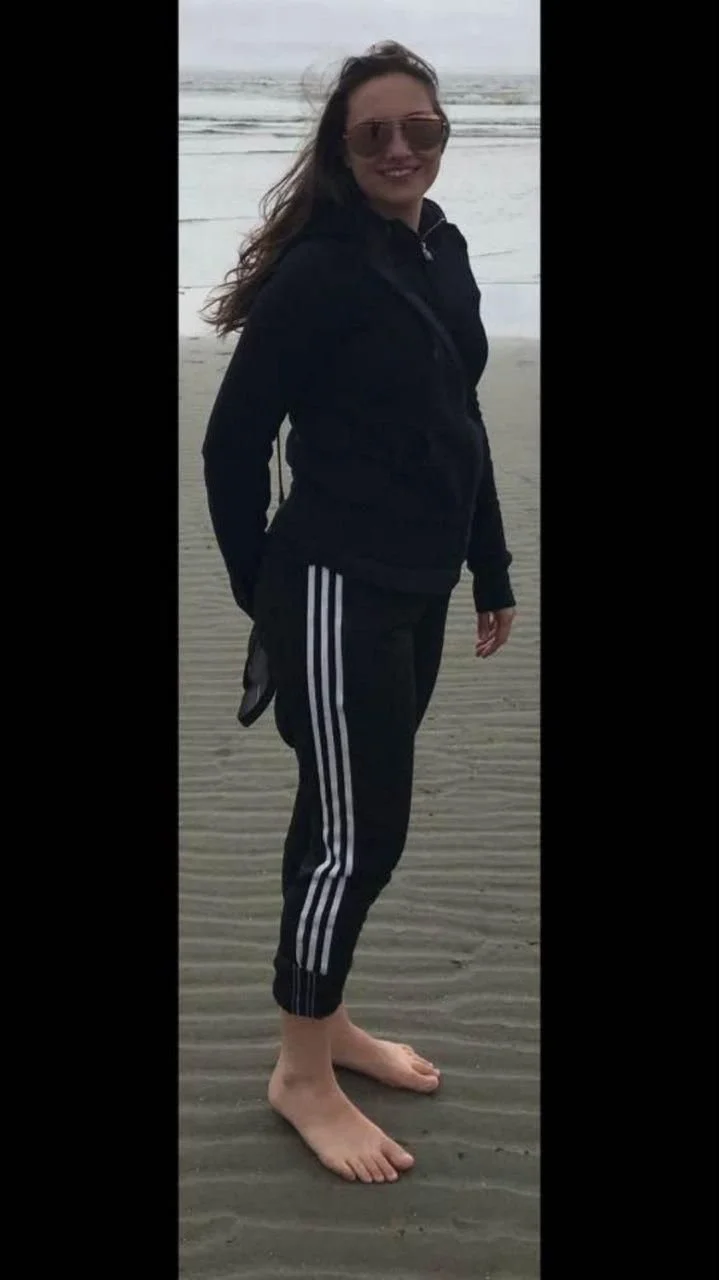 Samantha the slut image 30