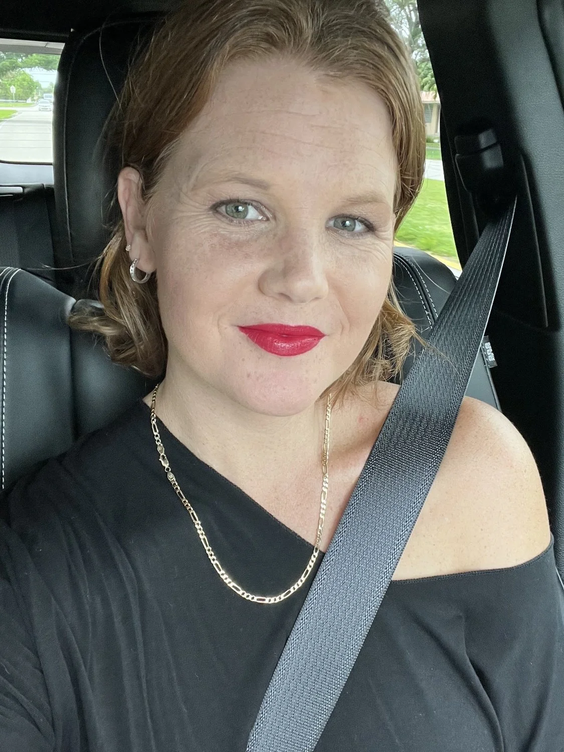 Redhead Hotwife MILF! image 25
