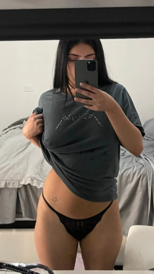 Petite stepdaughter loves bbc main image