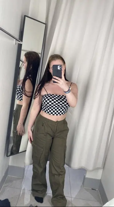 European slut caught cover image