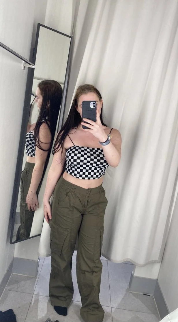 European slut caught main image