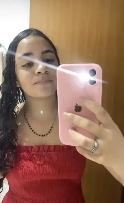 Irmã vazada cover image