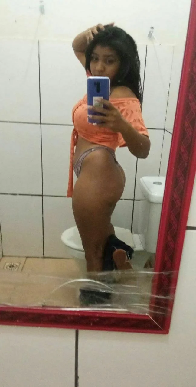 Keninha vagabunda, ex de seguidor image 3