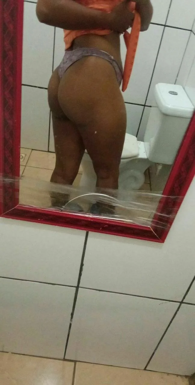 Keninha vagabunda, ex de seguidor image 5