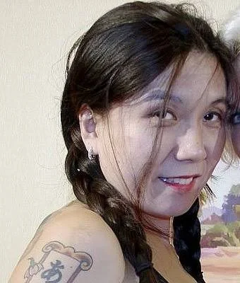 Asian Slut momo loves bbc main image