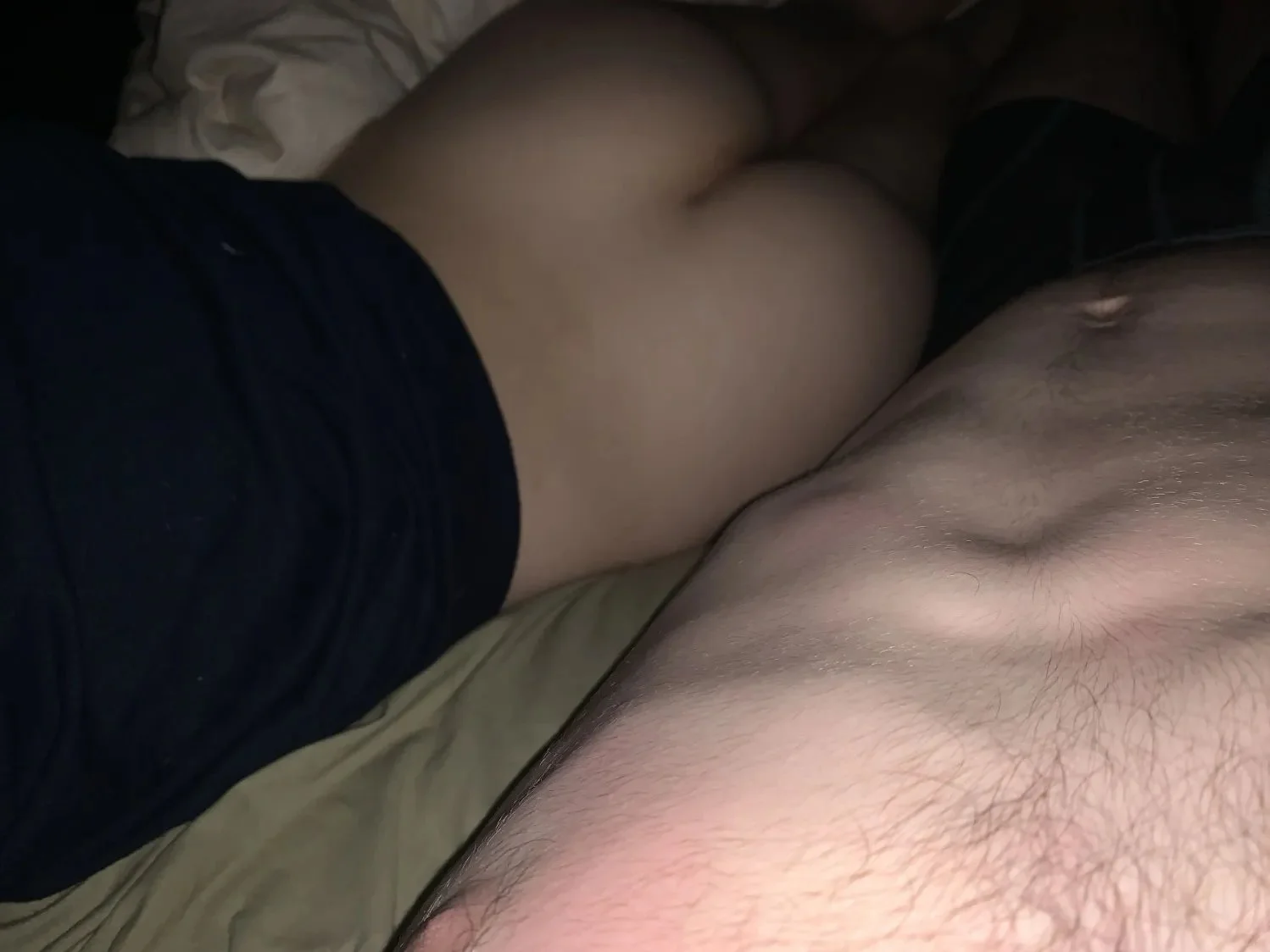 Coffee Shop Cumslut image 3