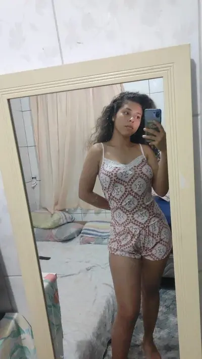 Exibida boa pro nheco nheco cover image