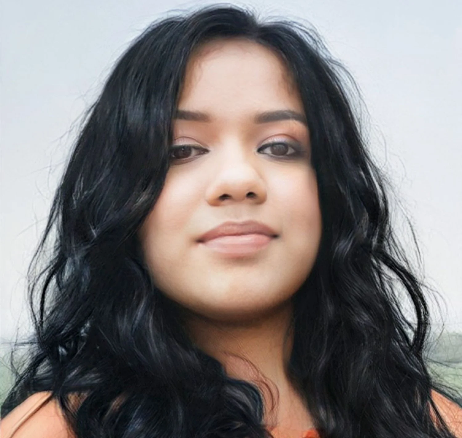 Cheating Slut Sasmita main image