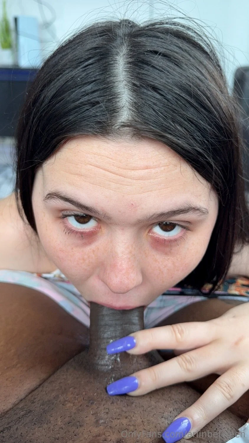 ari is such a fucking slut image 12