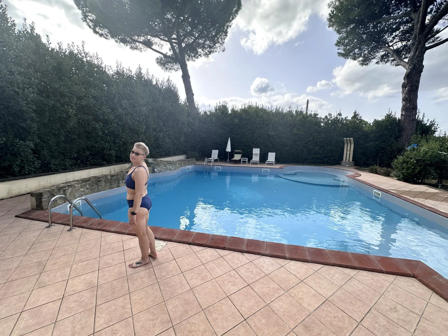 UK Slut Wife Chelle image 29