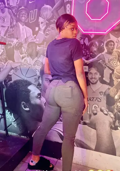 Woobi slut from the hood cover image