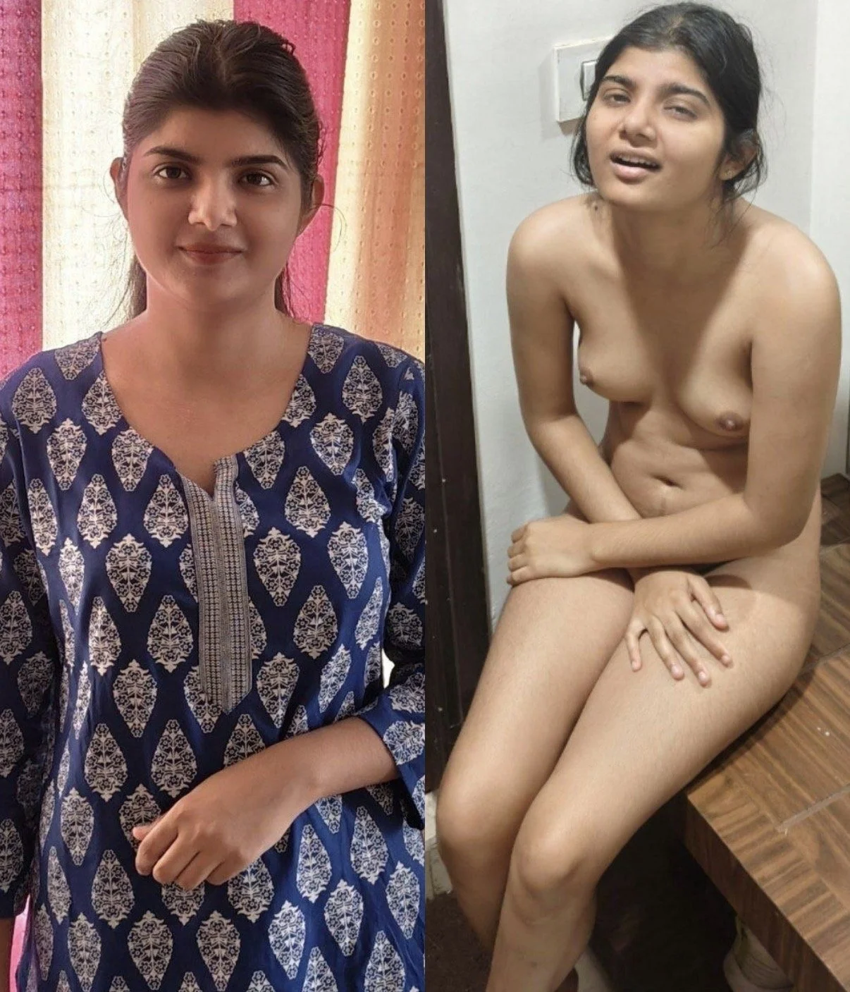 546 - Cute Indian gf leaked main image