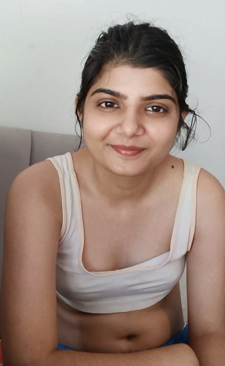 546 - Cute Indian gf leaked image 13