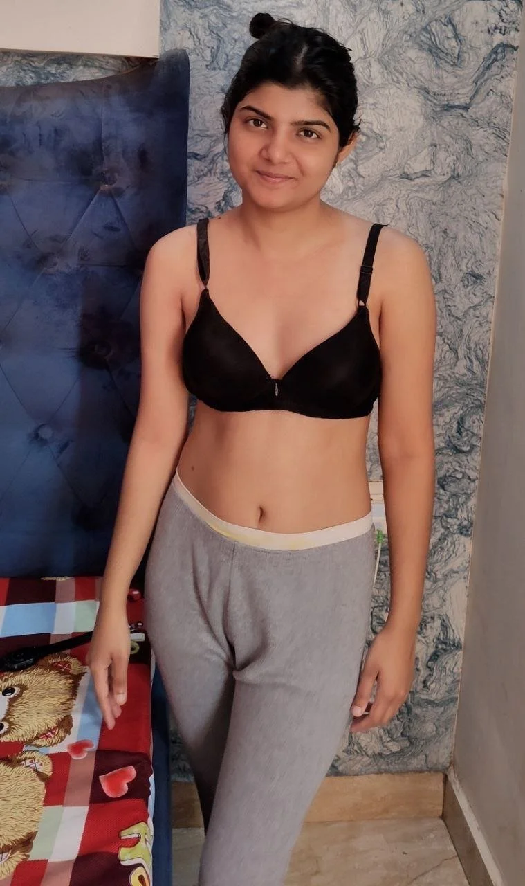 546 - Cute Indian gf leaked image 15