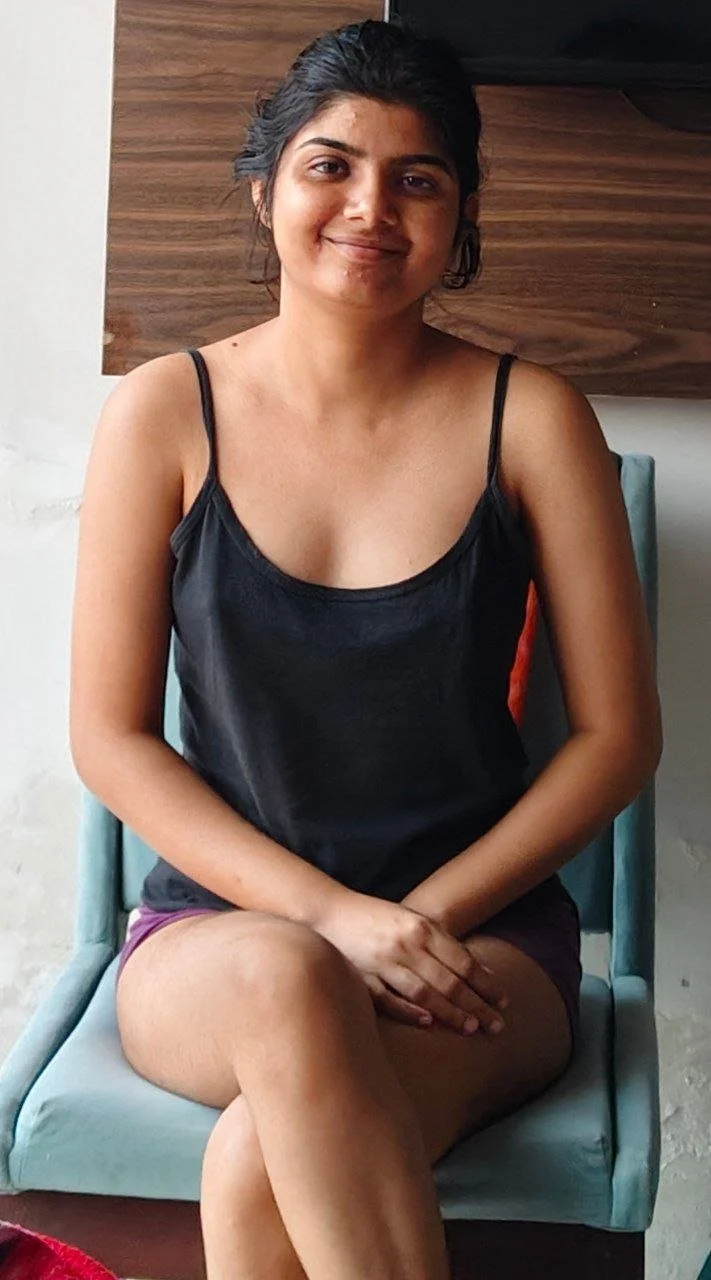 546 - Cute Indian gf leaked image 7