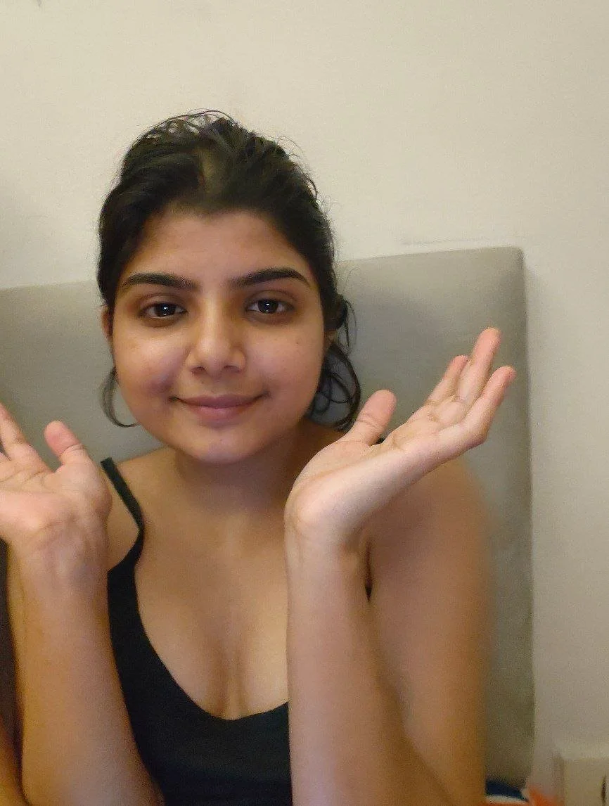 546 - Cute Indian gf leaked image 8