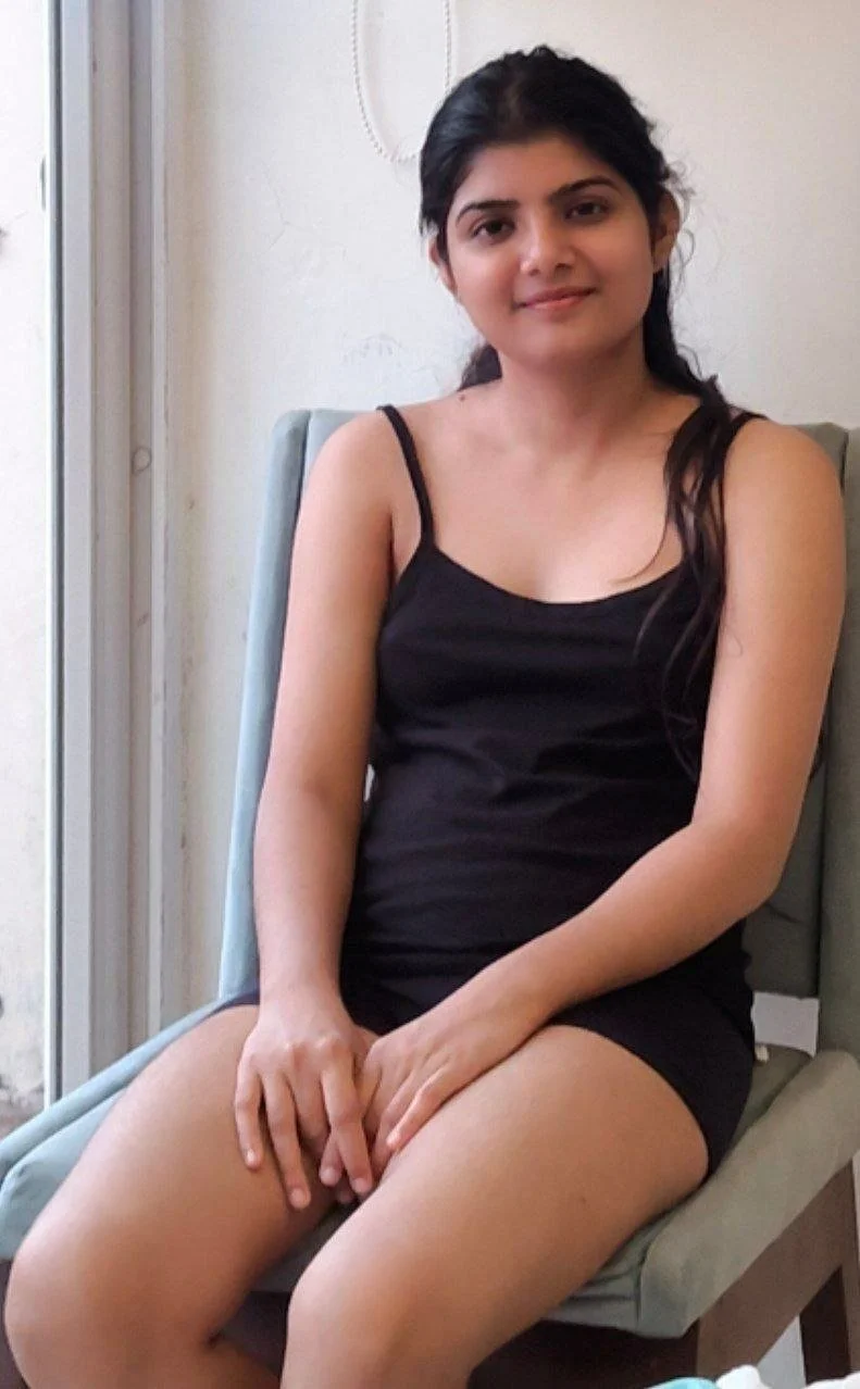 546 - Cute Indian gf leaked image 9