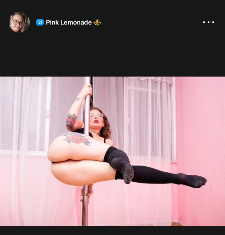 Pink Lemonade main image