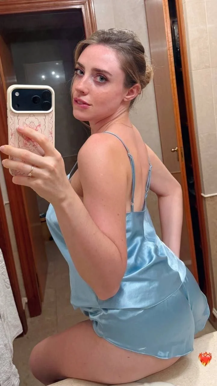Magui Ansuz la Argentina perfecta image 4