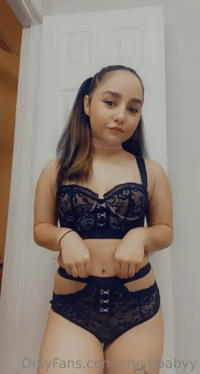 My favorite Petite Slut cover image
