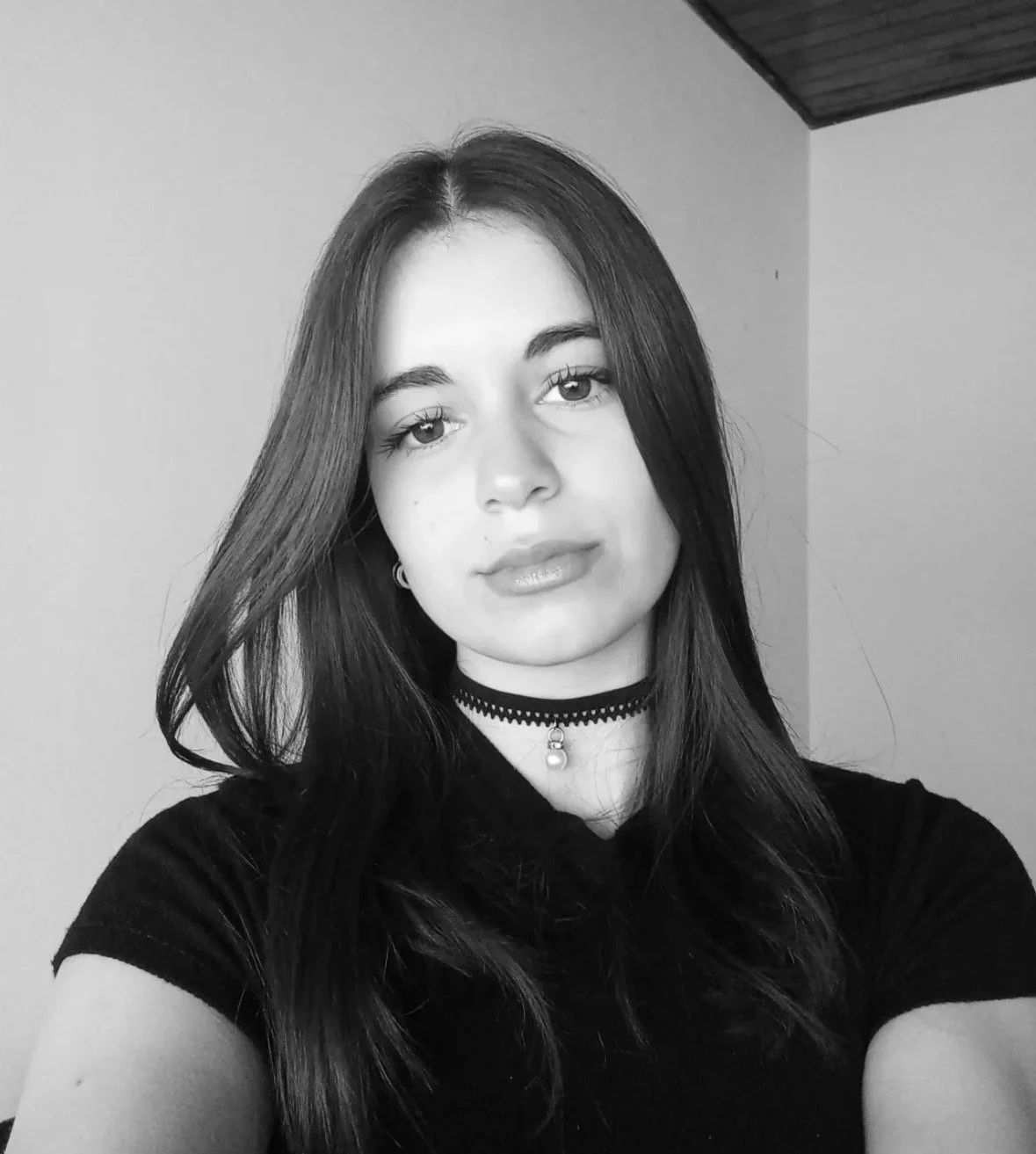 Hermosa pendeja aporte main image