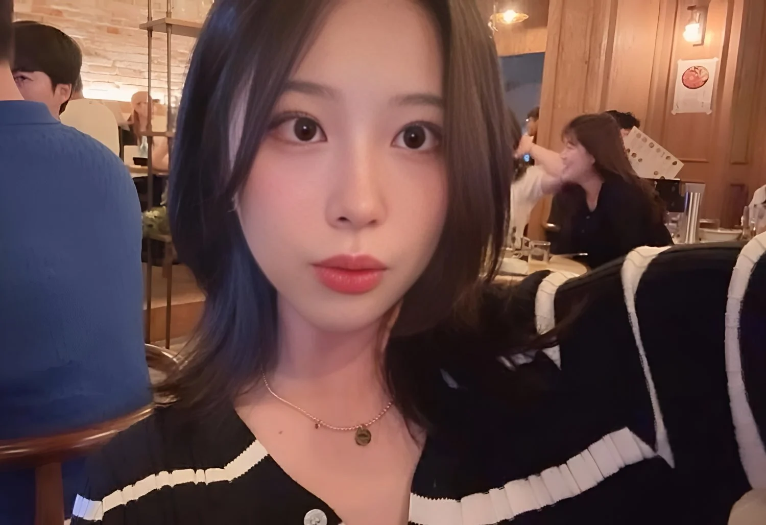 korean 서지혜 image 12