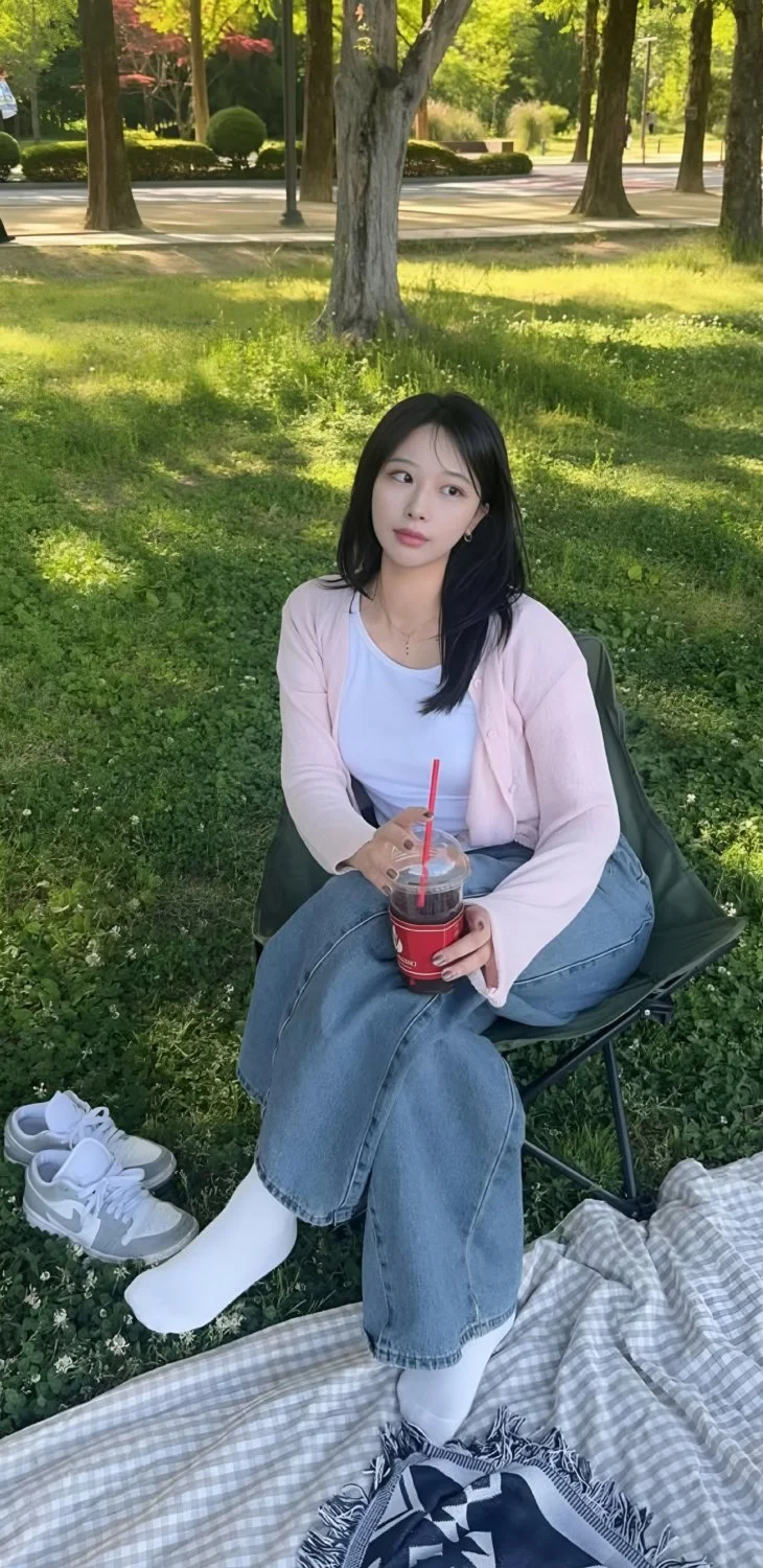 korean 서지혜 image 29