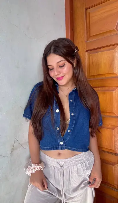 La Coqueta de mi Novia ) ❤️ cover image