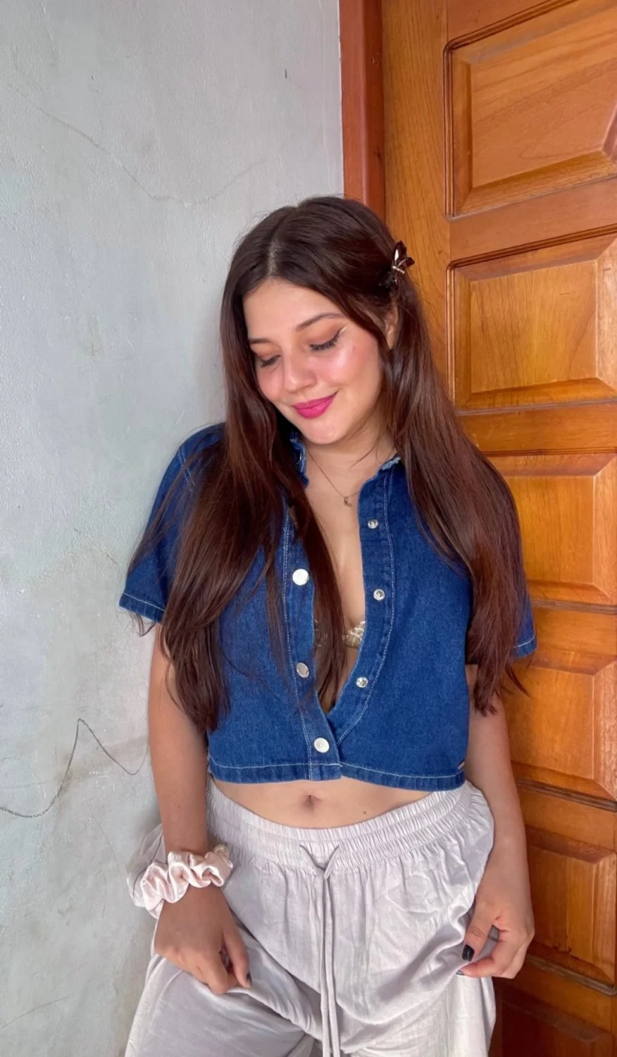 La Coqueta de mi Novia ) ❤️ image 1