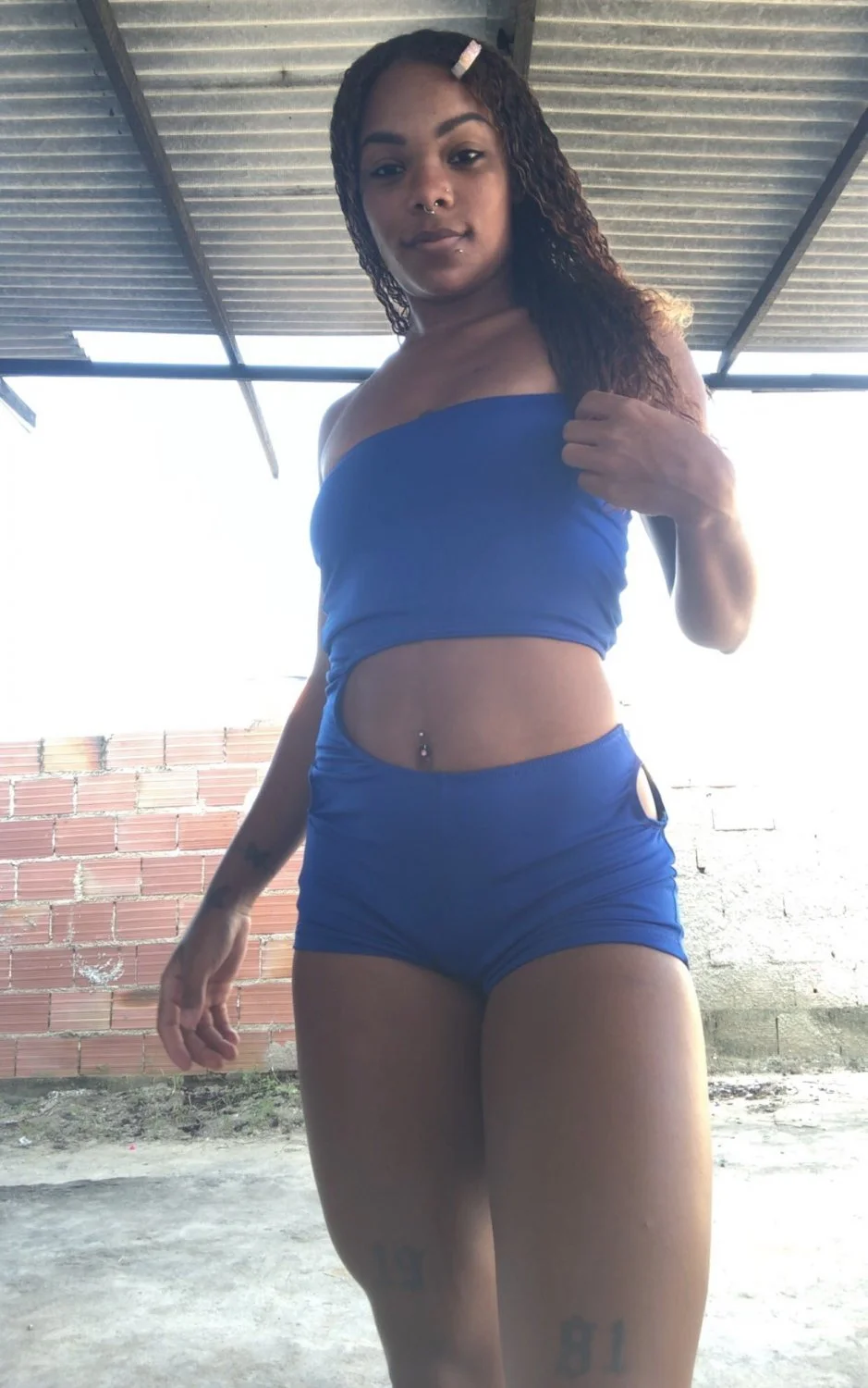 Da cor do pecado do X image 18