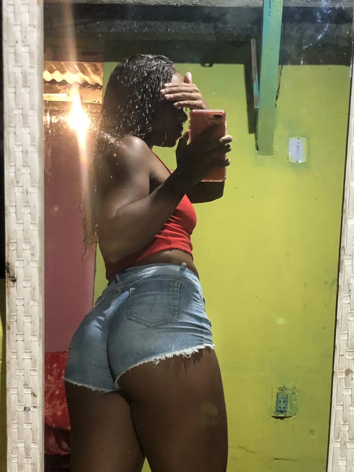 Da cor do pecado do X image 2