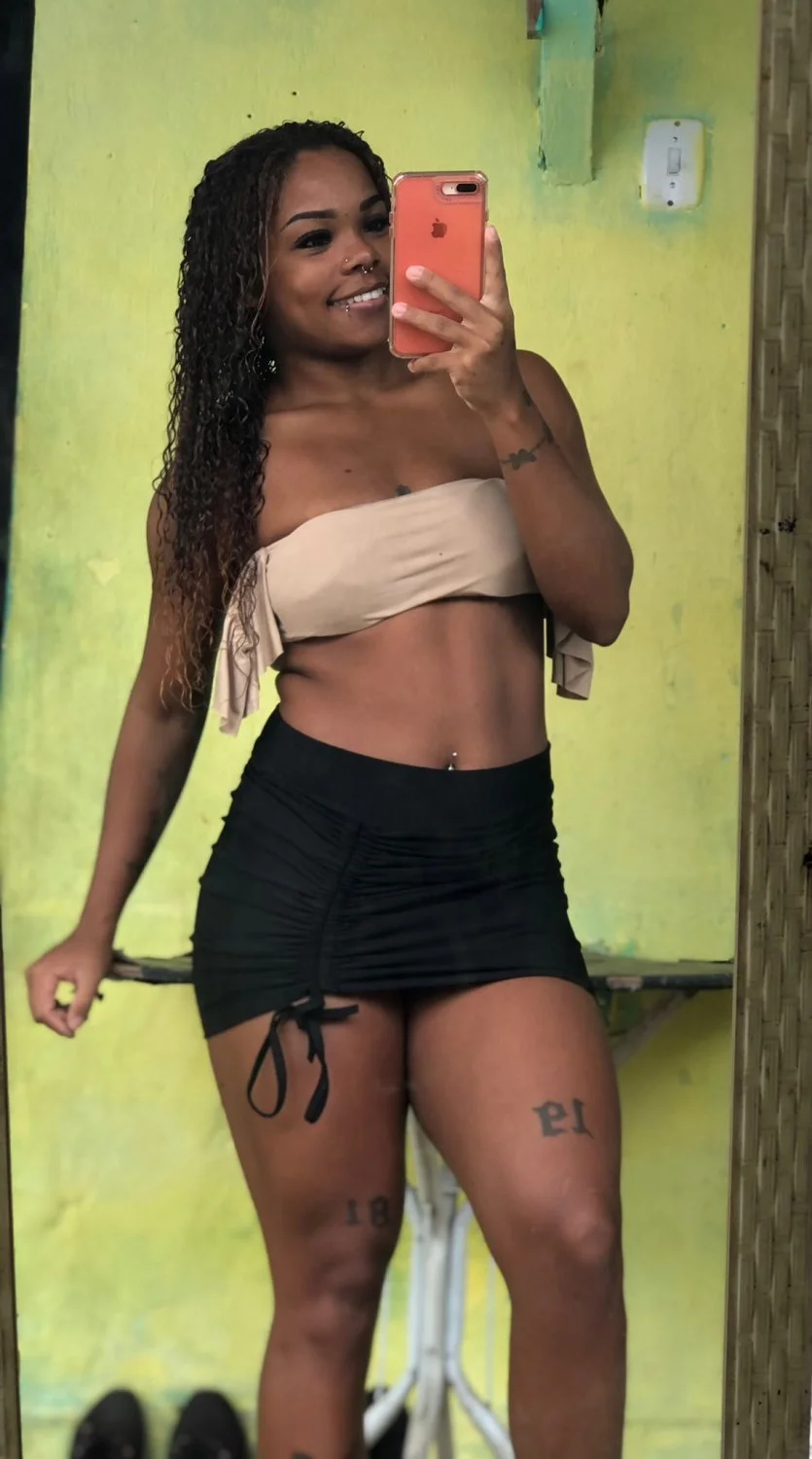 Da cor do pecado do X image 24