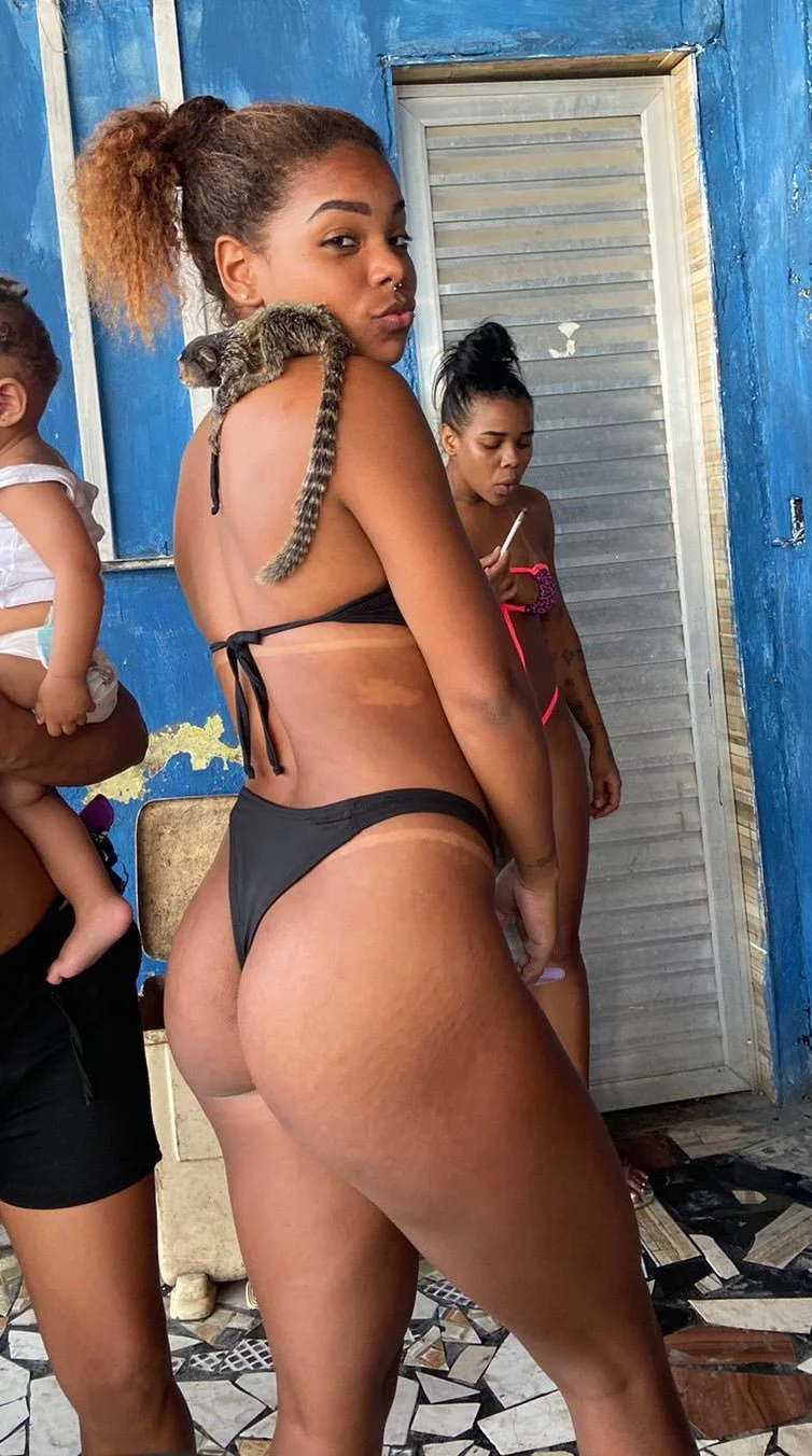 Da cor do pecado do X image 26