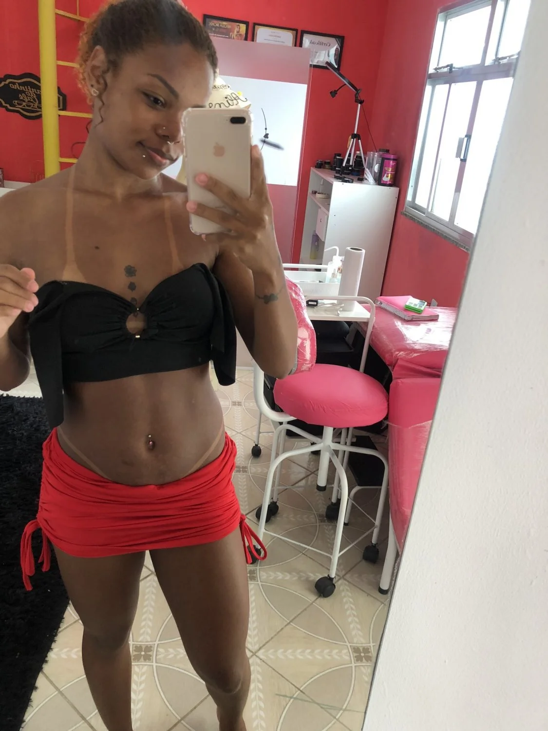 Da cor do pecado do X image 5