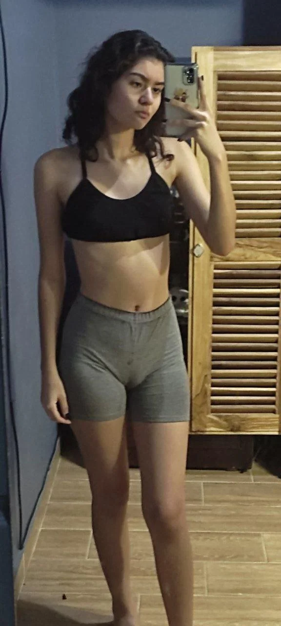 Perfect body whore exposed image 9
