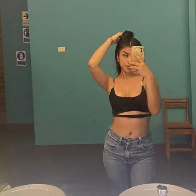 Pendeja culona cover image