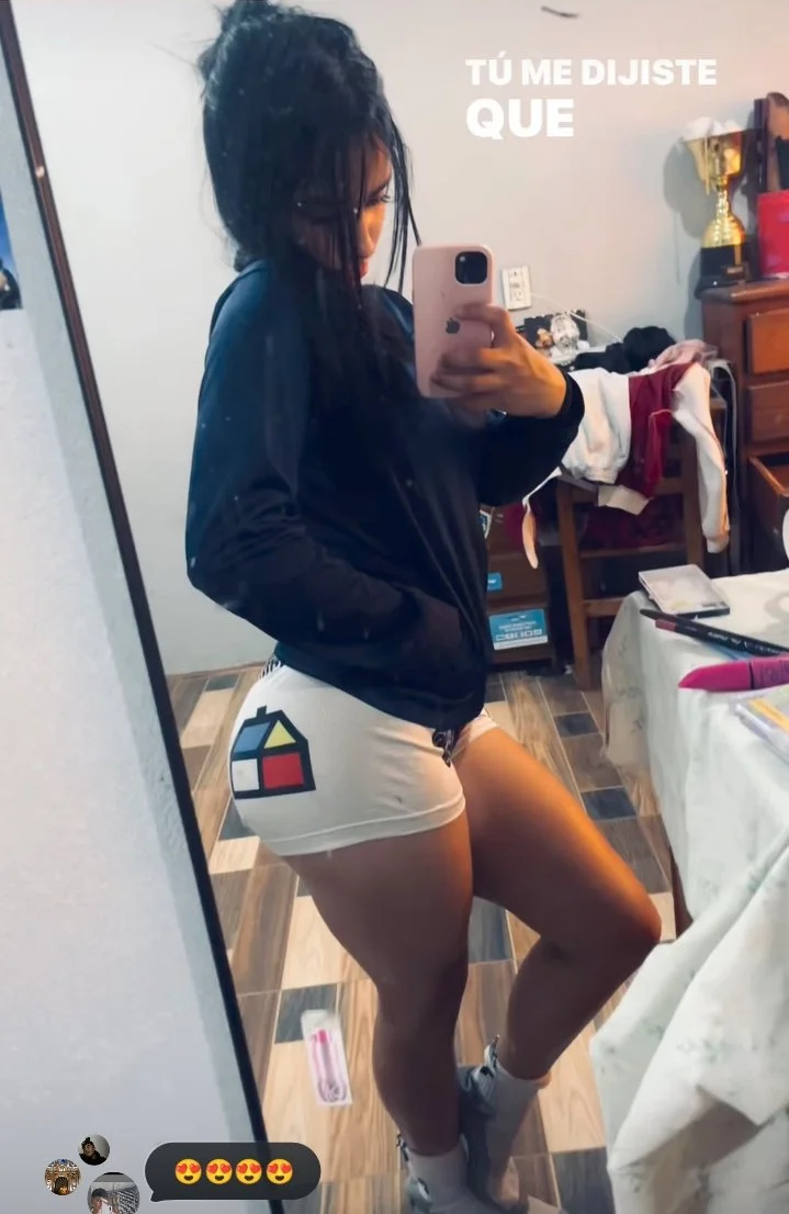 Sexy putita culona de ig image 8