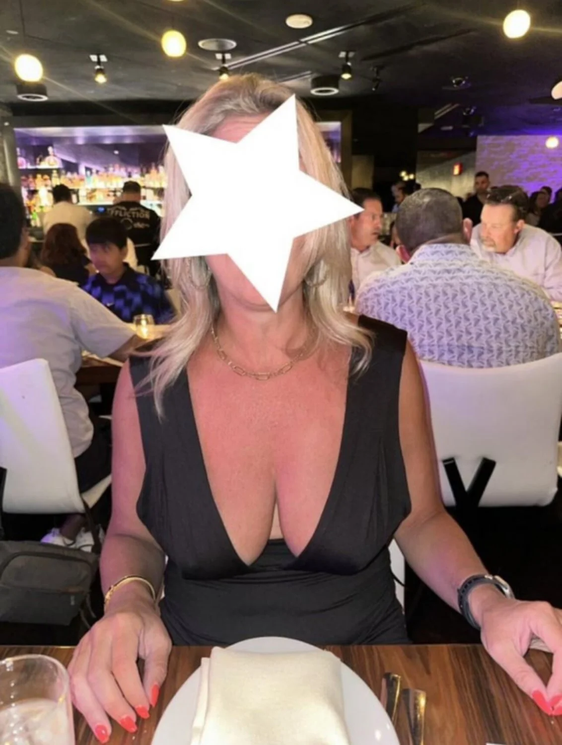 Chatpic Trish image 16