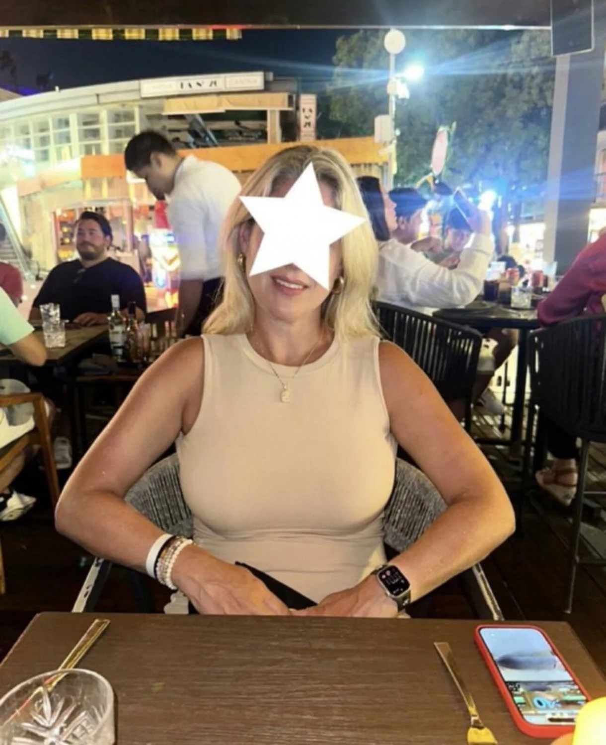 Chatpic Trish image 17