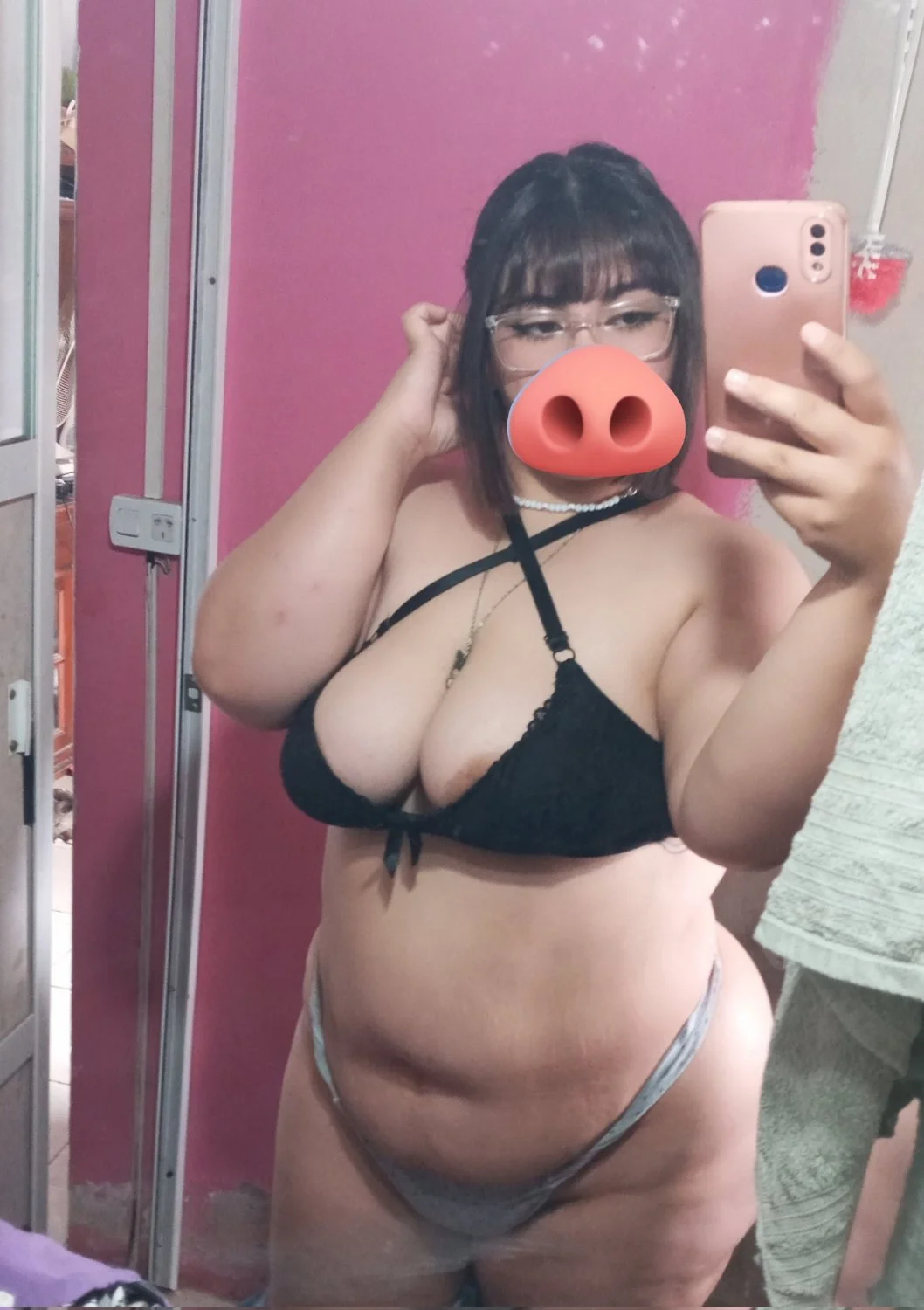 Mili bbw muy puta de arg image 45
