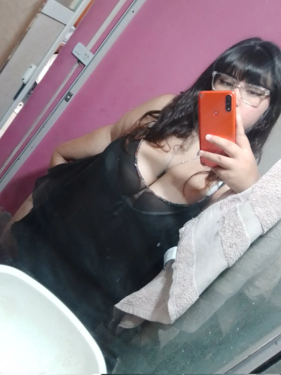 Mili bbw muy puta de arg image 9