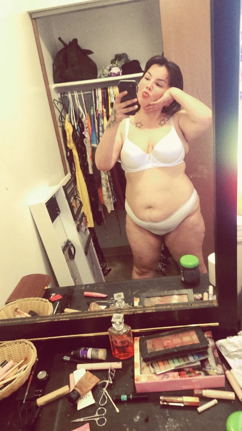 My Fat Ass Rezzy Slut main image