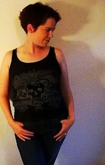 Webslut Shannon exposed cover image